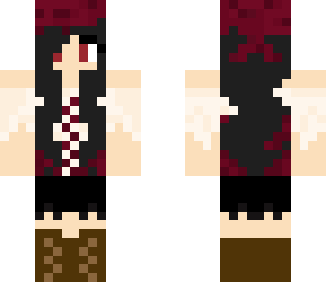 pirate  girl  