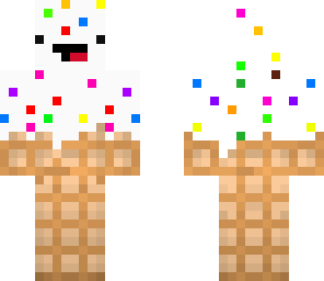 steven's ice cream
