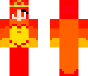 fire elsa
