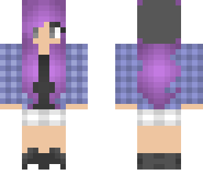 lexii's skin request