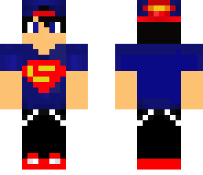superman creepy