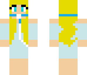 girl with mask