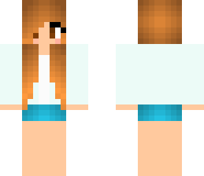 my basic skin