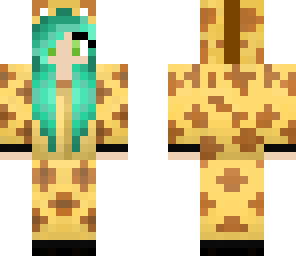 giraffe