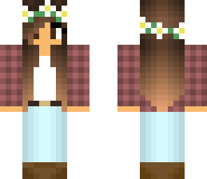 plaid shirt updated