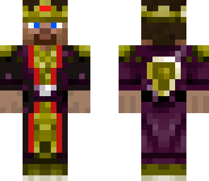 edit of best herobrine