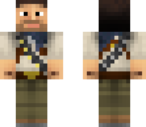 nathan drake