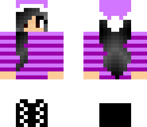 purple winter