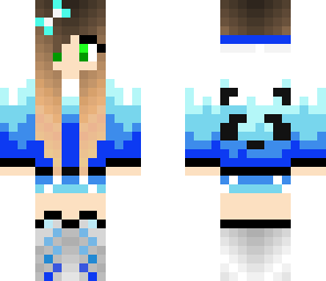 edited skin