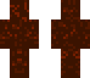chocolate  man