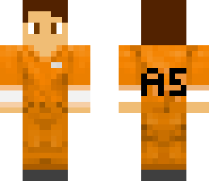 aperture man