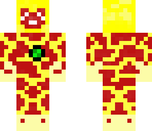 heat blast
