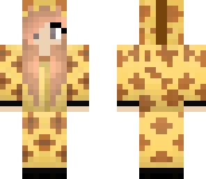 fixed giraffe girl