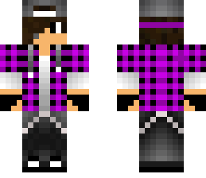da bossatron teen purple