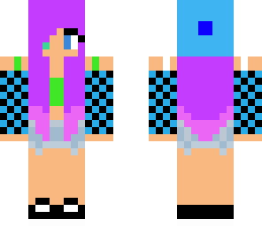 hippey girl