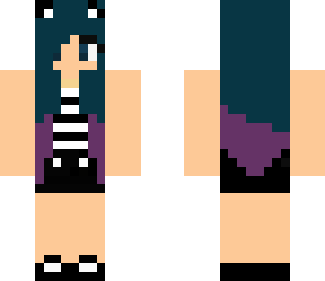 cute girl