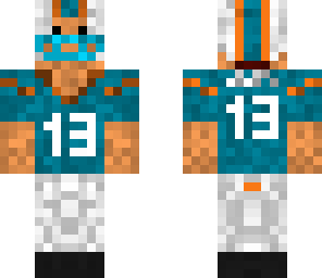 dan marino updated