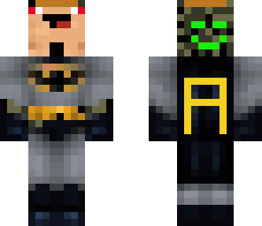 drepman