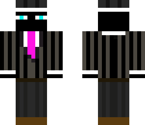 1920s enderman