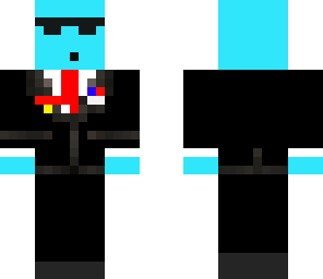 slime secret service