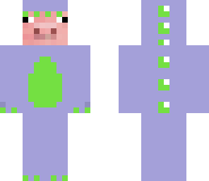 pig dino