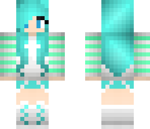 ice girl