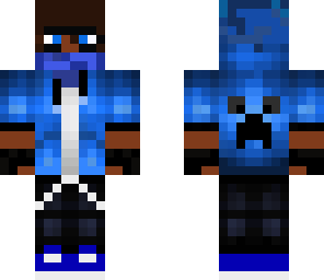 mcl blue