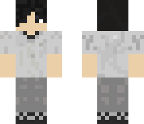 rifterkaeko's skin