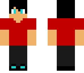 natt26's normal skin