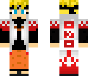 naruto hokage