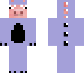 pig dino