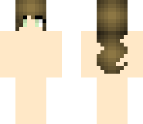summer girl 2 skin base