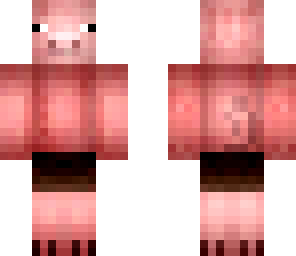 pigman hd
