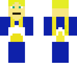 goku super sayan 1