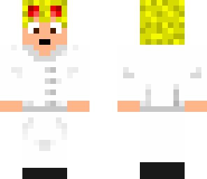 scientist