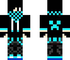 minecraft guy