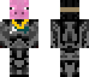 pig chappie