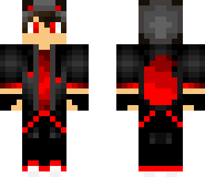mah skin