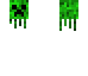 creeper ghast