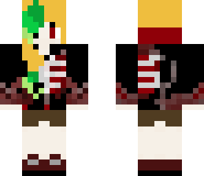 undead gamer