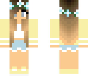 fixed pastel girl