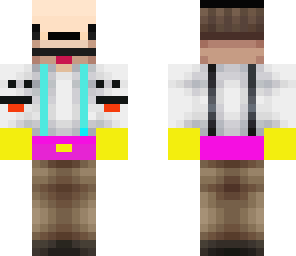 derp guy