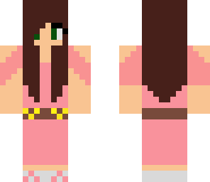 summer girl