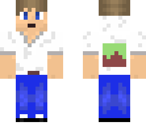 i heart minecraft lukeario 11 13