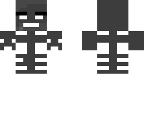 wither