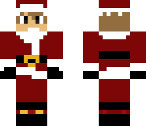 santa clous