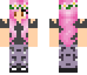 girl