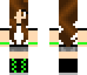 deadlox girl