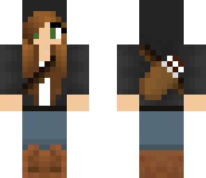 huntress