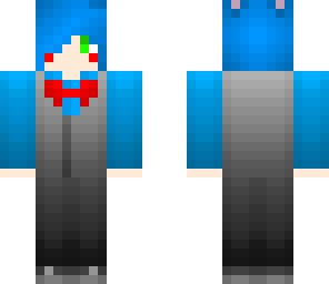 toy bonnie fnaf human